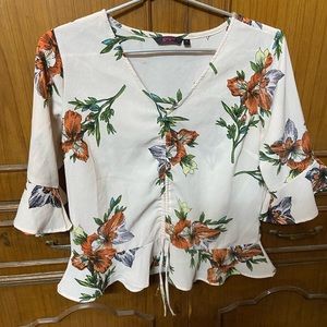 Ginger by lifestyle top